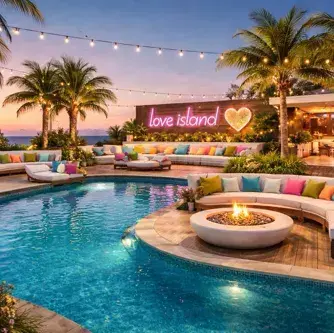 Profile image of Love Island