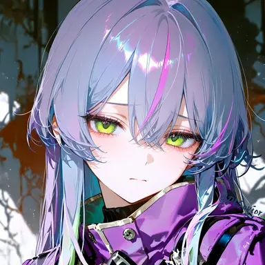 Profile image of リュ・ウンチェ