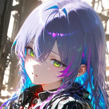 Profile image of リュ・ウンチェ