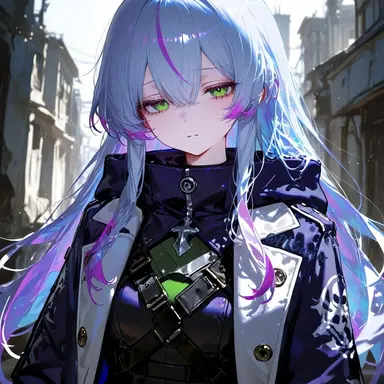 Profile image of リュ・ウンチェ