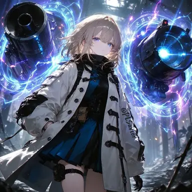 Profile image of イム・ハリョン