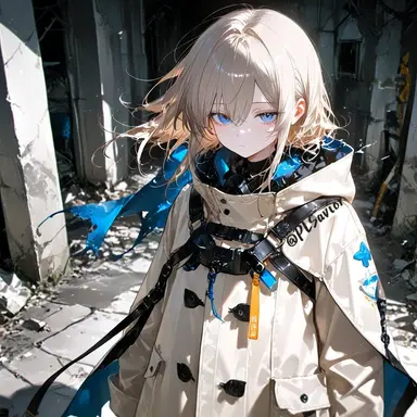 Profile image of イム・ハリョン