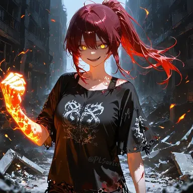 Profile image of チャ・ユラン