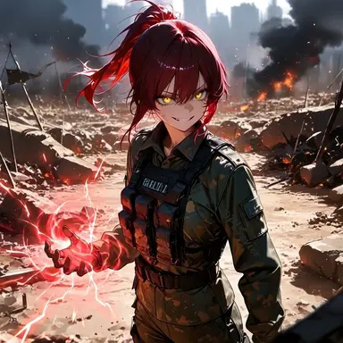 Profile image of チャ・ユラン