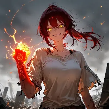 Profile image of チャ・ユラン