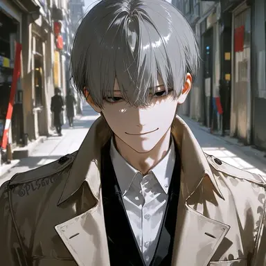 Profile image of イ-テソン