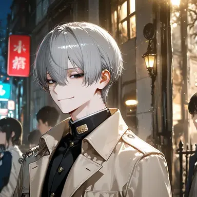 Profile image of イ-テソン