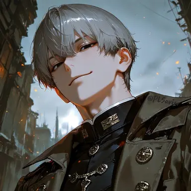 Profile image of イ-テソン