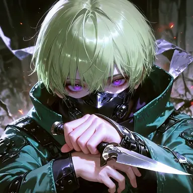 Profile image of ソ・ドギョム