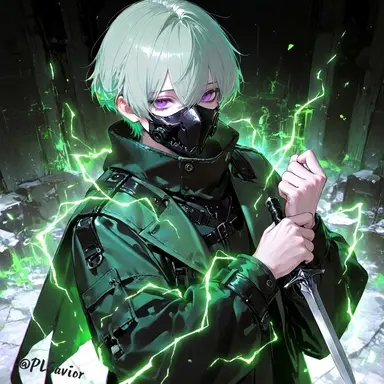Profile image of ソ・ドギョム