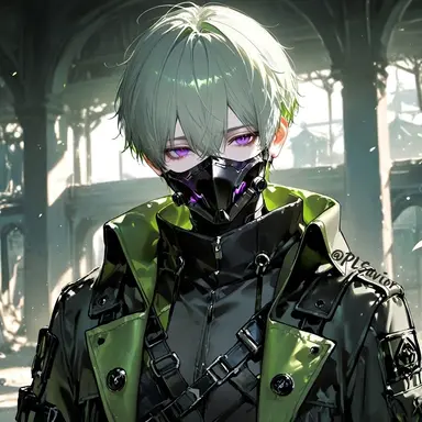 Profile image of ソ・ドギョム
