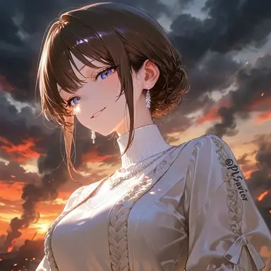 Profile image of ペク・イヒョン