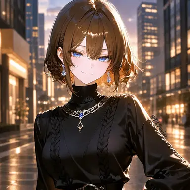 Profile image of ペク・イヒョン