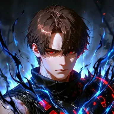Profile image of チン・ムヒョク
