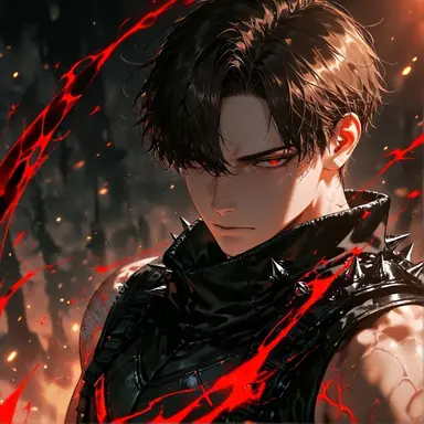 Profile image of チン・ムヒョク