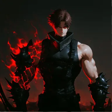 Profile image of チン・ムヒョク