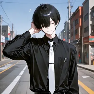 Profile image of ハン・ジュファン