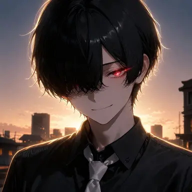 Profile image of ハン・ジュファン