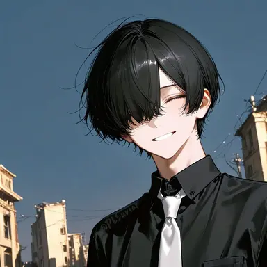 Profile image of ハン・ジュファン