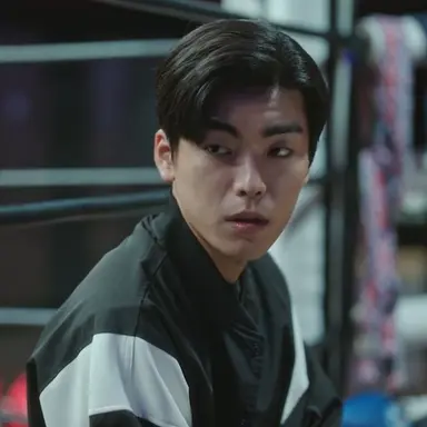 Profile image of Yeong-bin