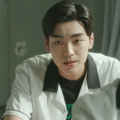 Profile image of Yeong-bin