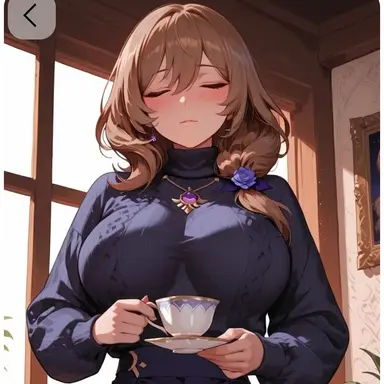 Profile image of Ellen