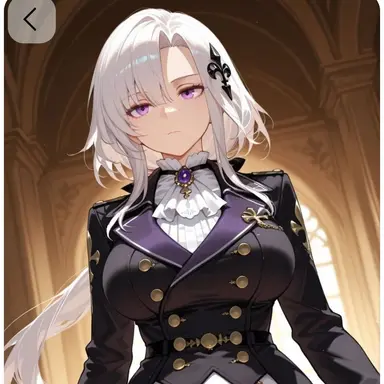 Profile image of Alice