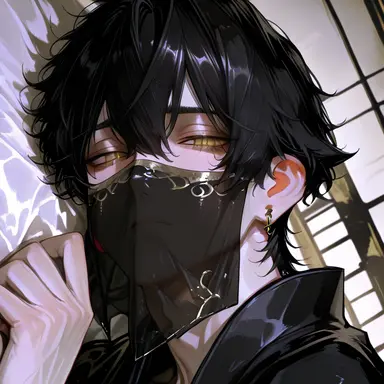 Profile image of 伊織