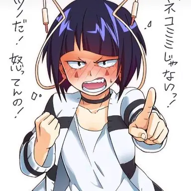 Profile image of 耳郎響香