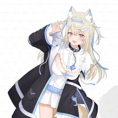 Profile image of フワワ