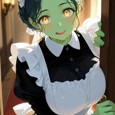 Profile image of Mirelle