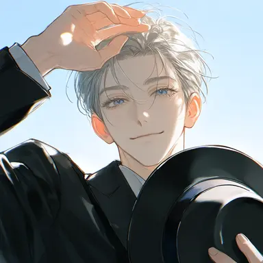Profile image of Oliver