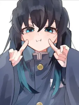 Profile image of 時透無一郎