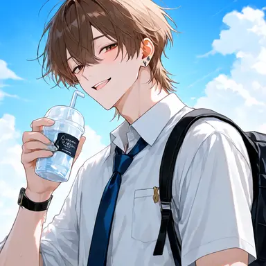 Profile image of 西田蒼