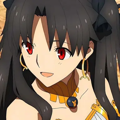 Profile image of イシュタル