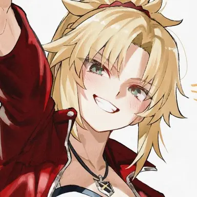 Profile image of モードレッド