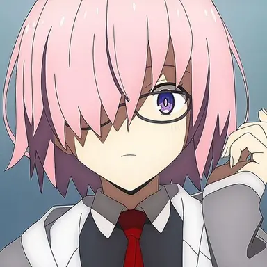 Profile image of マシュ