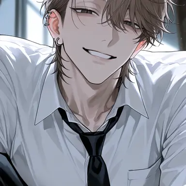 Profile image of 御影 零