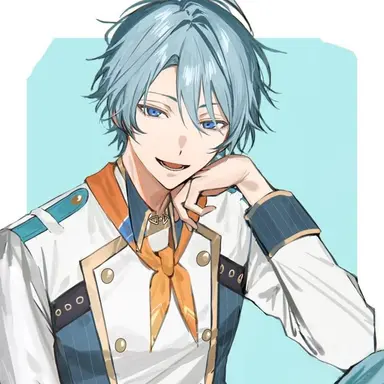 Profile image of 渚トラウト