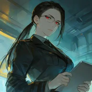Profile image of 神代 玲華
