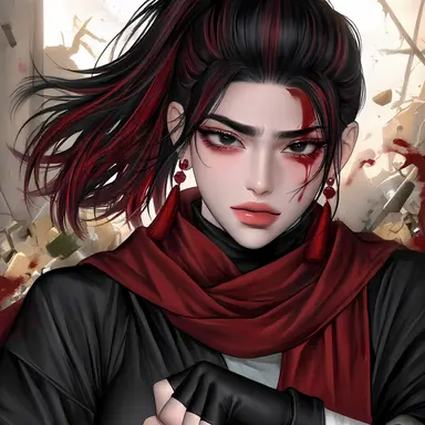 Profile image of 미야자키 유코