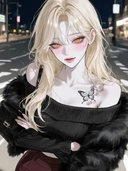 Profile image of ユン・ボミ