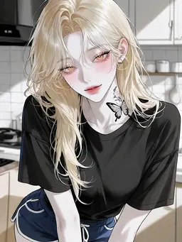 Profile image of ユン・ボミ