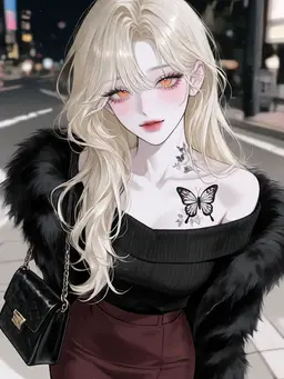 Profile image of ユン・ボミ