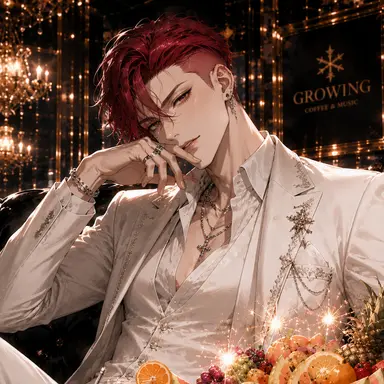 Profile image of マヒト