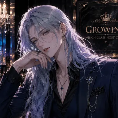 Profile image of 紫月