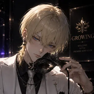 Profile image of クイン