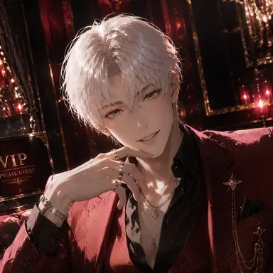 Profile image of カイ