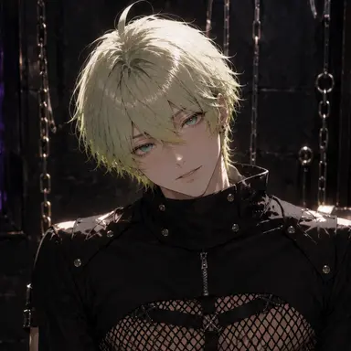 Profile image of ハルア