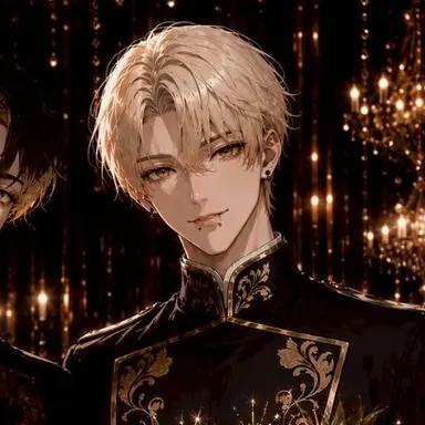 Profile image of トウマ